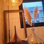 Hébergement de vacances La Maison Du Bord De Seine