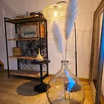 Hébergement de vacances La Maison Du Bord De Seine *