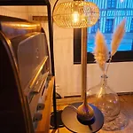 La Maison Du Bord De Seine Hébergement de vacances Mailleraye-sur-Seine