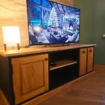 Hébergement de vacances La Maison Du Bord De Seine