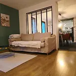 Hébergement de vacances La Maison Du Bord De Seine