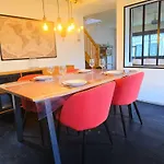 La Maison Du Bord De Seine