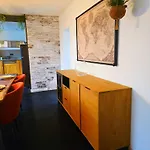 La Maison Du Bord De Seine