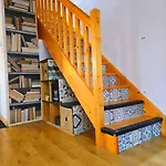 La Maison Du Bord De Seine *