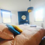 La Maison Du Bord De Seine Hébergement de vacances Mailleraye-sur-Seine