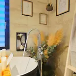 Hébergement de vacances La Maison Du Bord De Seine *