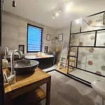 La Maison Du Bord De Seine *