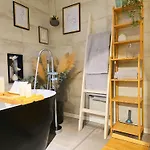 Hébergement de vacances La Maison Du Bord De Seine Mailleraye-sur-Seine