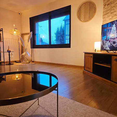 Prázdninový dům La Maison Du Bord De Seine