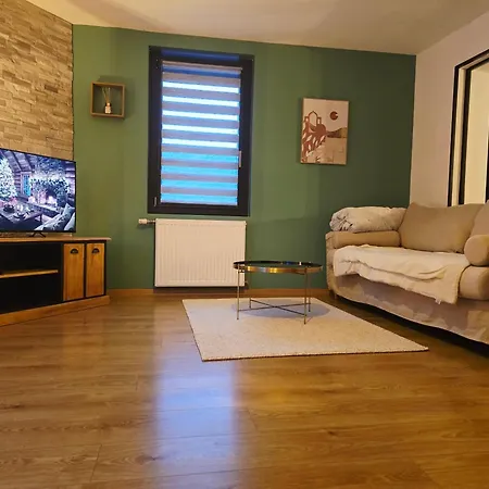 La Maison Du Bord De Seine Prázdninový dům *