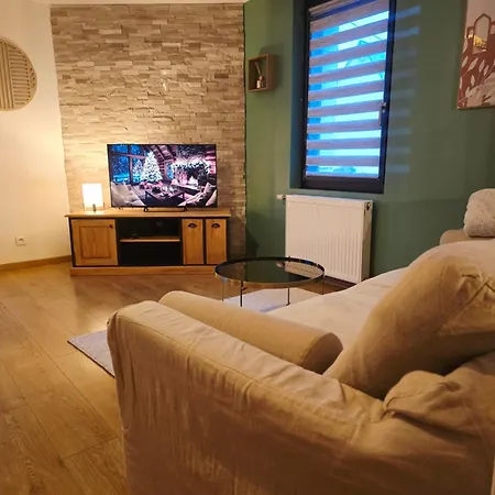 La Maison Du Bord De Seine * Mailleraye-sur-Seine