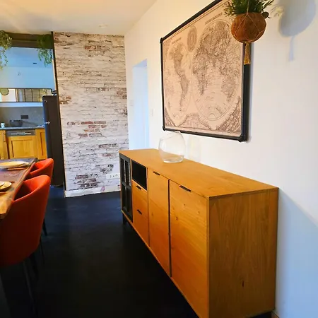 La Maison Du Bord De Seine