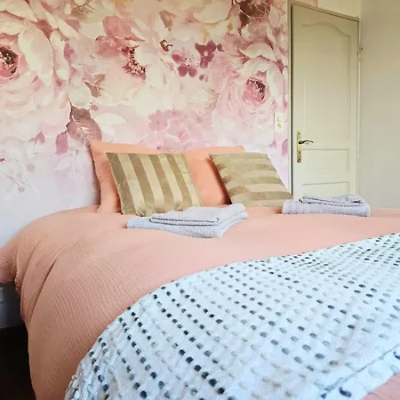 La Maison Du Bord De Seine *