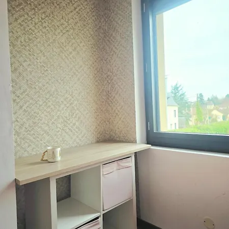 La Maison Du Bord De Seine La Mailleraye-sur-Seine