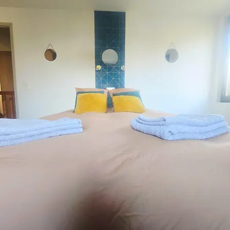 La Maison Du Bord De Seine La Mailleraye-sur-Seine