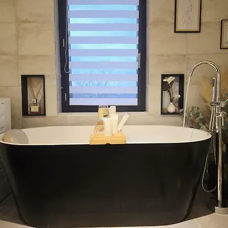 Prázdninový dům La Maison Du Bord De Seine *