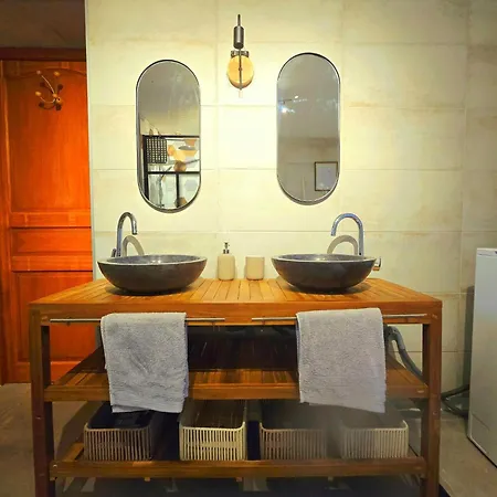 La Maison Du Bord De Seine