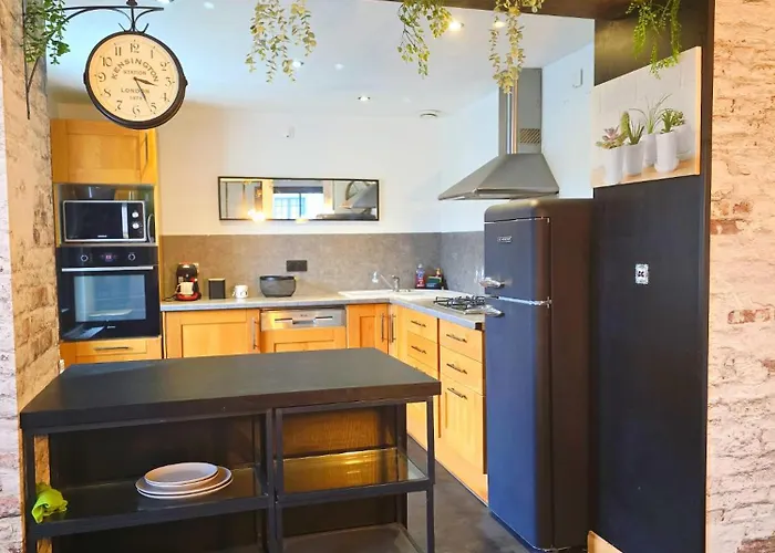 La Maison Du Bord De Seine La Mailleraye-sur-Seine