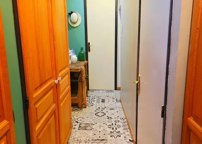 La Maison Du Bord De Seine Holiday home