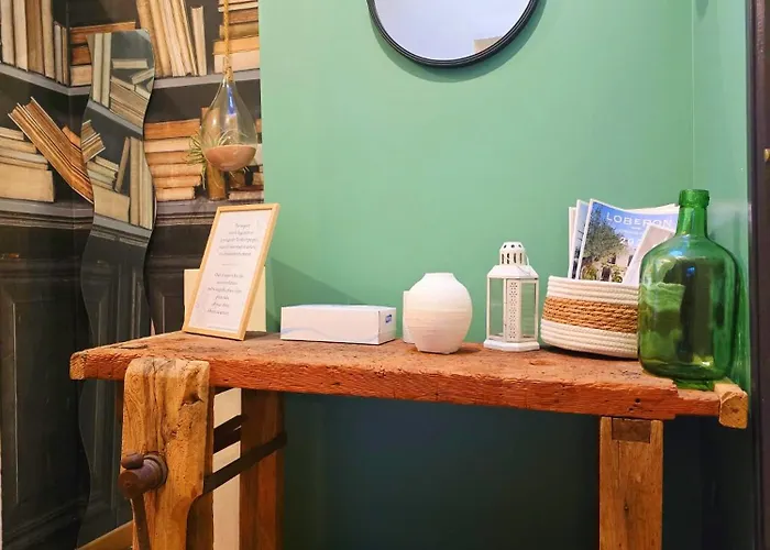 Holiday home La Maison Du Bord De Seine