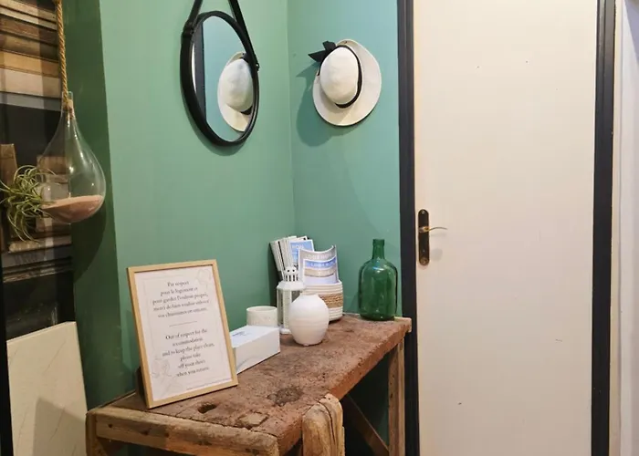 La Maison Du Bord De Seine Holiday home