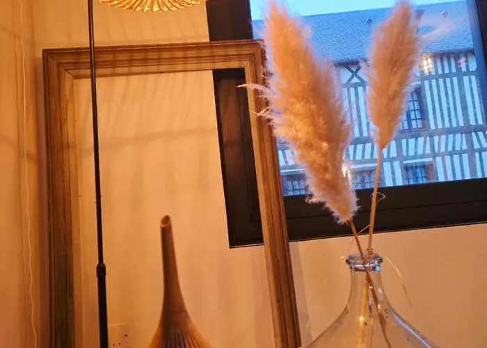 Holiday home La Maison Du Bord De Seine