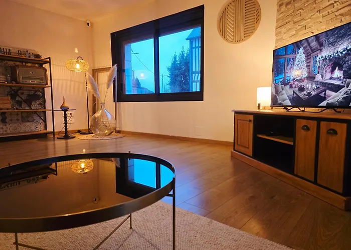 Holiday home La Maison Du Bord De Seine