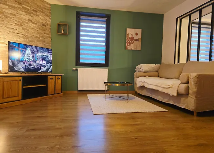 La Maison Du Bord De Seine Holiday home *