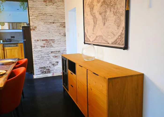 La Maison Du Bord De Seine