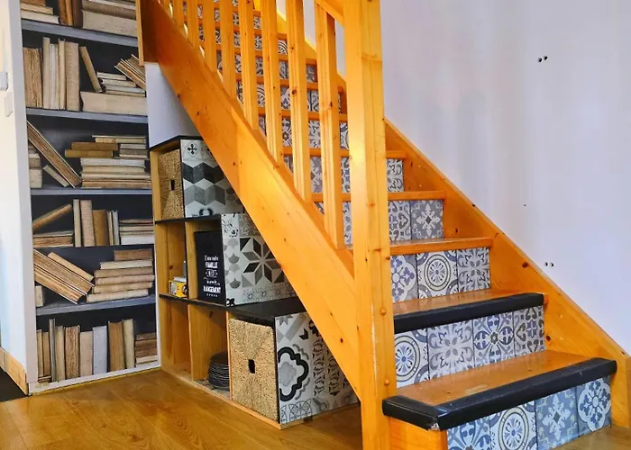 La Maison Du Bord De Seine *