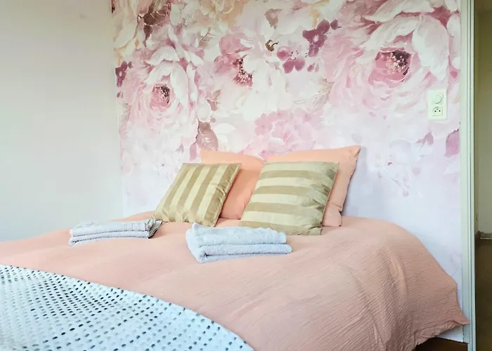 La Maison Du Bord De Seine Holiday home