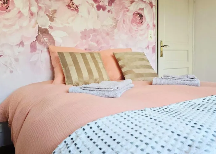 La Maison Du Bord De Seine *