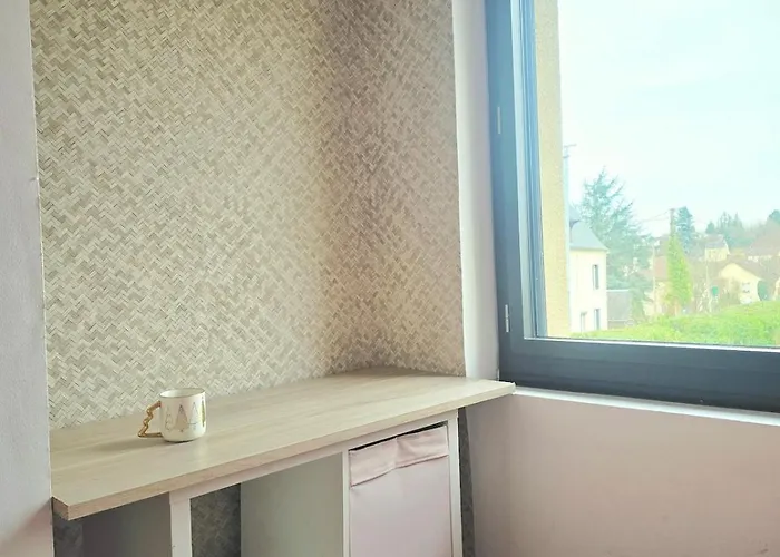 La Maison Du Bord De Seine La Mailleraye-sur-Seine