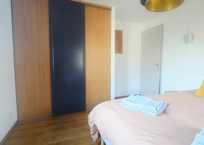 Holiday home La Maison Du Bord De Seine