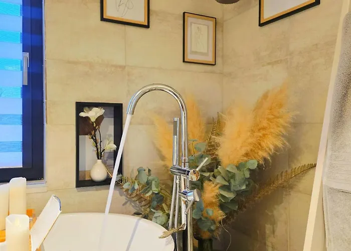 Holiday home La Maison Du Bord De Seine *