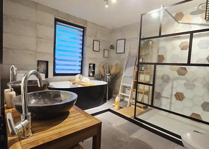 La Maison Du Bord De Seine *