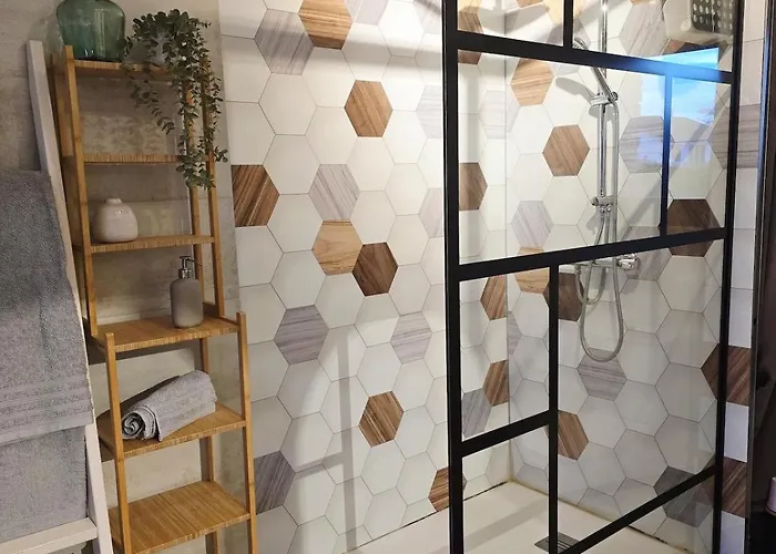 Holiday home La Maison Du Bord De Seine