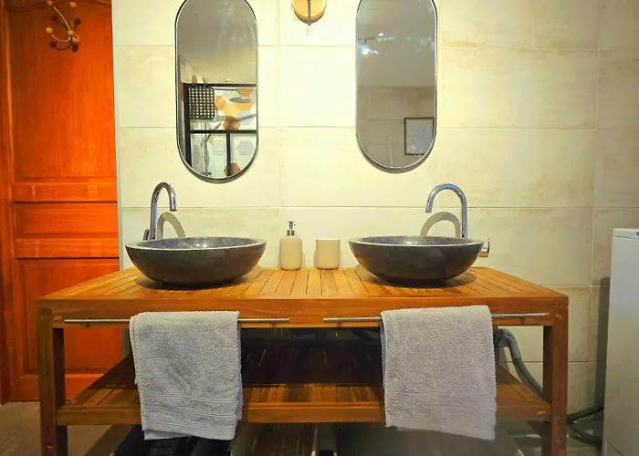 La Maison Du Bord De Seine